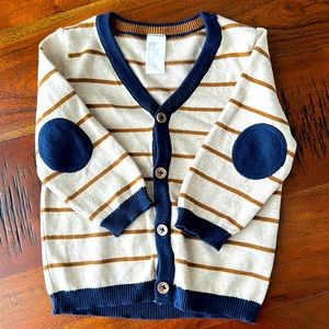 H&M Sweater Size 9-12 month